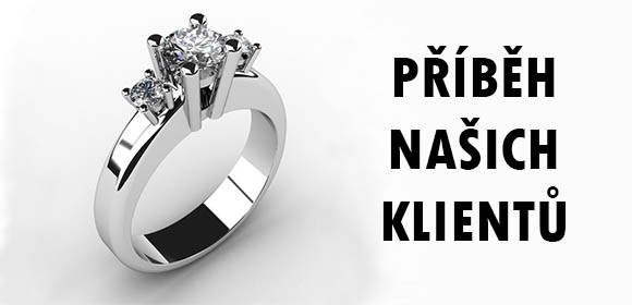 Přišli rozvedení a odešli jako manželé