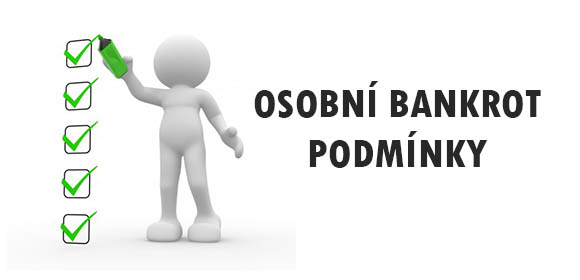 Osobní bankrot podmínky – aktualizované podmínky pro osobní bankrot-image