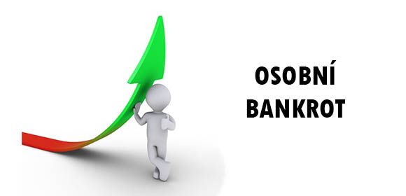 Osobní bankrot – zákonem povolené osvobození od dluhů-image