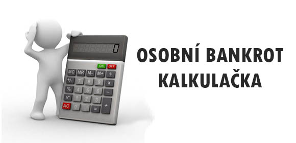 Osobní bankrot kalkulačka-image