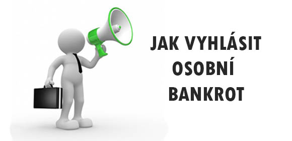 Jak vyhlásit osobní bankrot? Celý proces k povolení oddlužení.-image