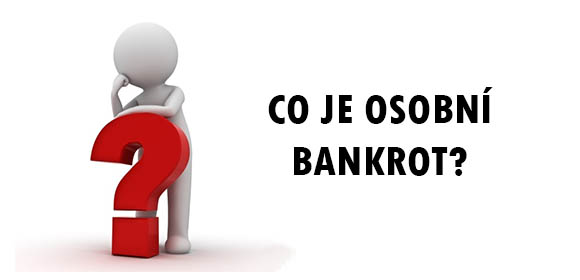 Co je osobní bankrot? Nový start pro zadlužené.-image