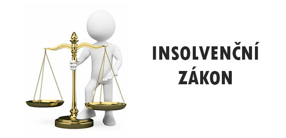 Insolvenční zákon Část 2 Hlava 3-image