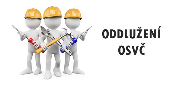 Oddlužení OSVČ – dluhy podnikatelů nejsou překážkou oddlužení-image