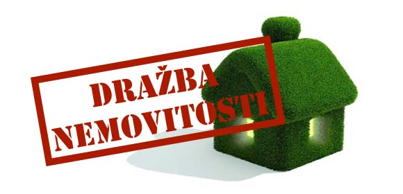 Dražba nemovitosti – zastavení dražby nemovitosti-image