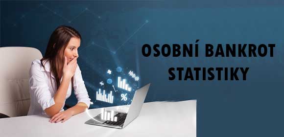 Osobní bankrot statistiky-image