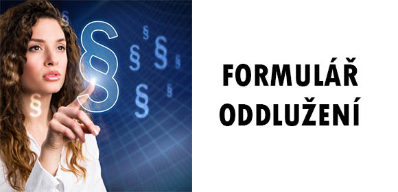 Oddlužení formulář – oddlužení z domova-image